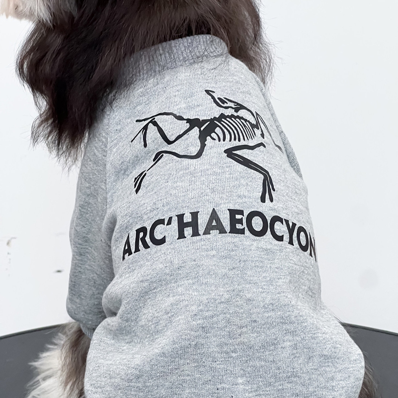 アークテリクスペット服 親子服