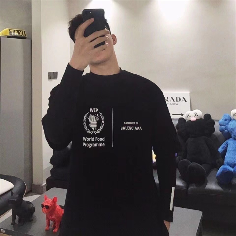 Balenciaga バレンシアガ　Tシャツ　パーカー　トレーナー