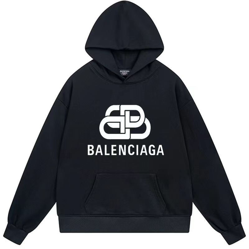 ハイブランドBalenciaga 秋冬服パーカー