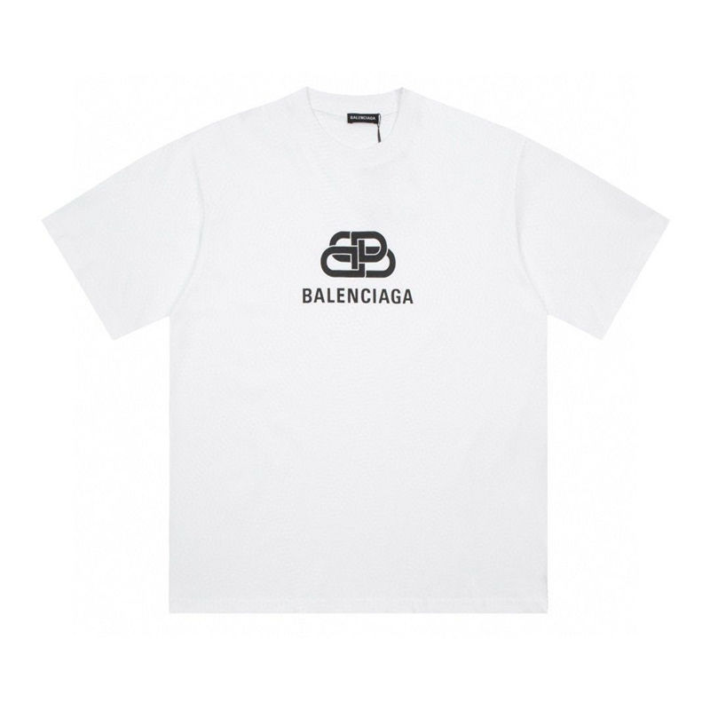 ブランドBalenciaga 半袖tシャツ上着