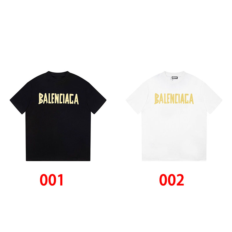 バレンシアガtシャツカットソー