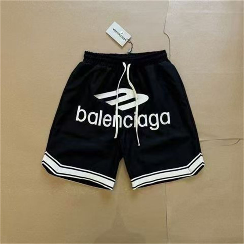 Balenciaga 短パン メンズ