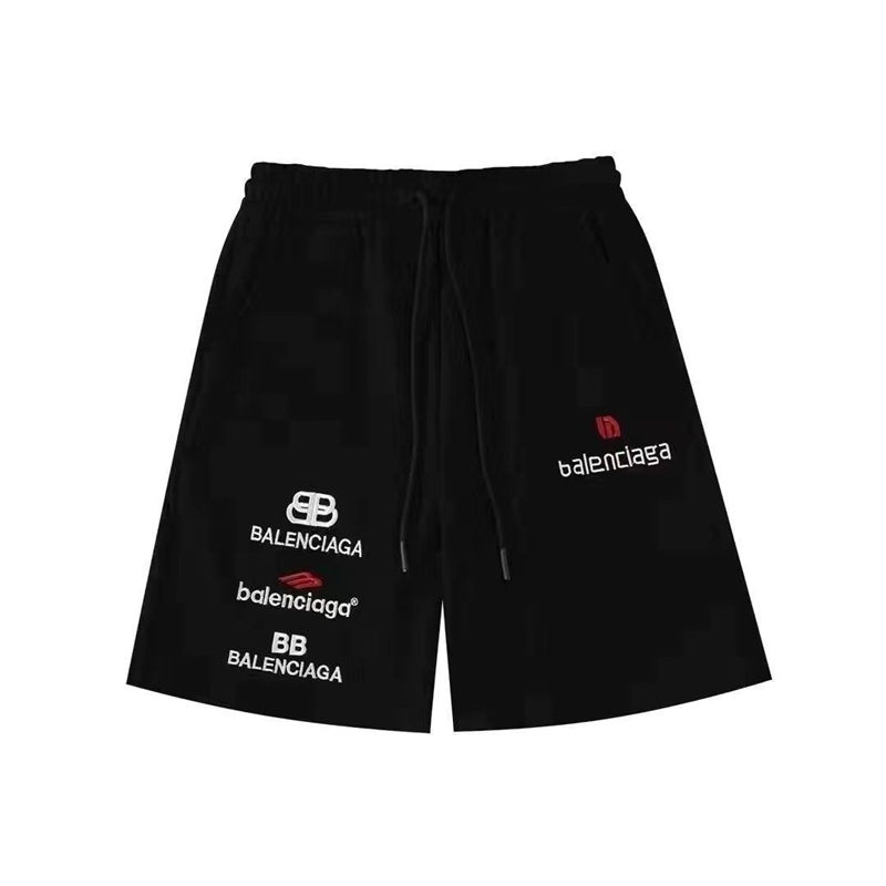 Balenciaga ミディアムパンツ メンズ 