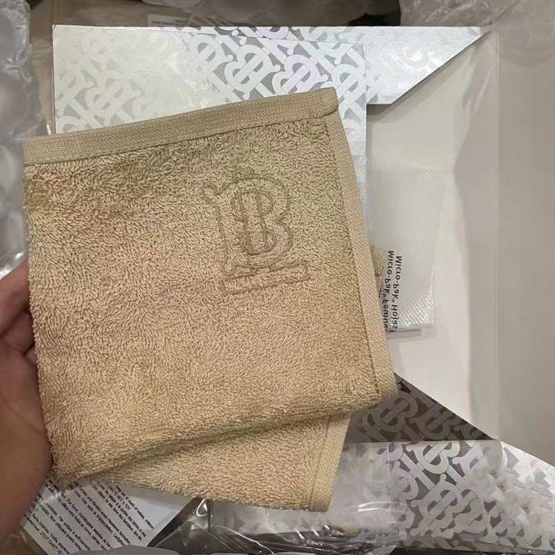 ハイブランドフェイスタオル 厚手