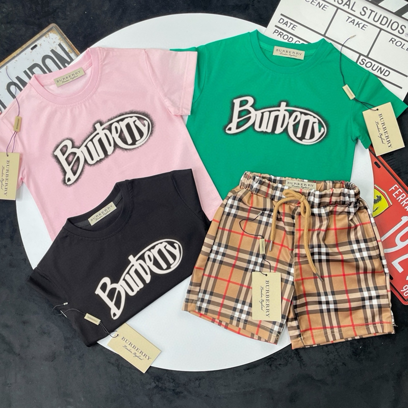 ハイブランドバーバリー半袖tシャツ偽物