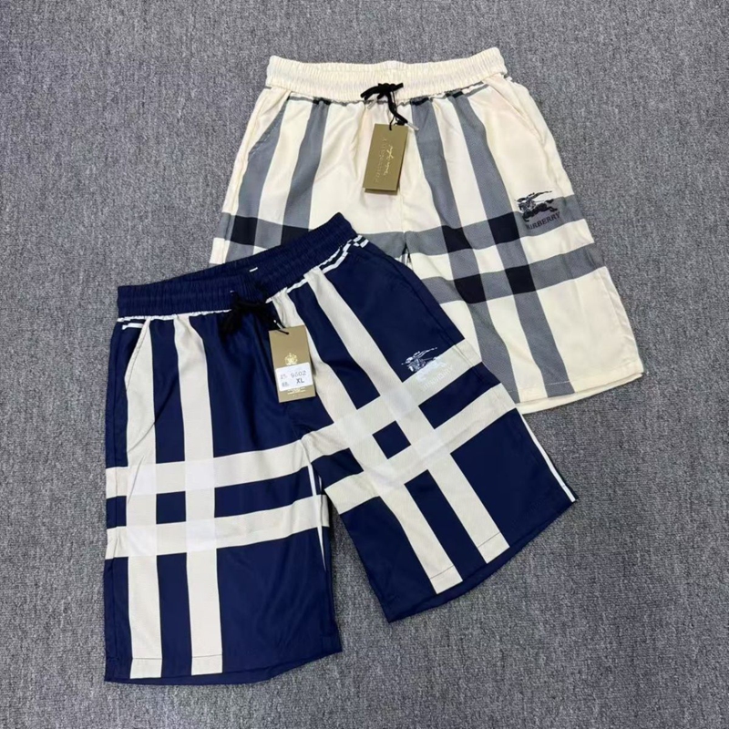 バーバリーショートパンツ 短パン