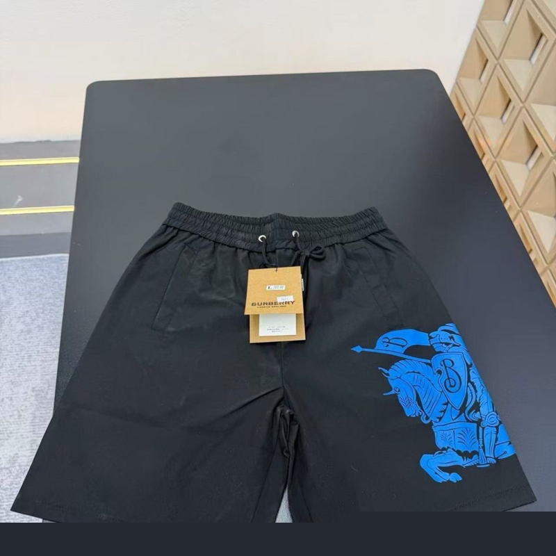バーバリーショートパンツ メンズ