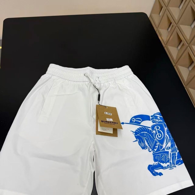 ブランドBurberryサーフパンツ 軽量