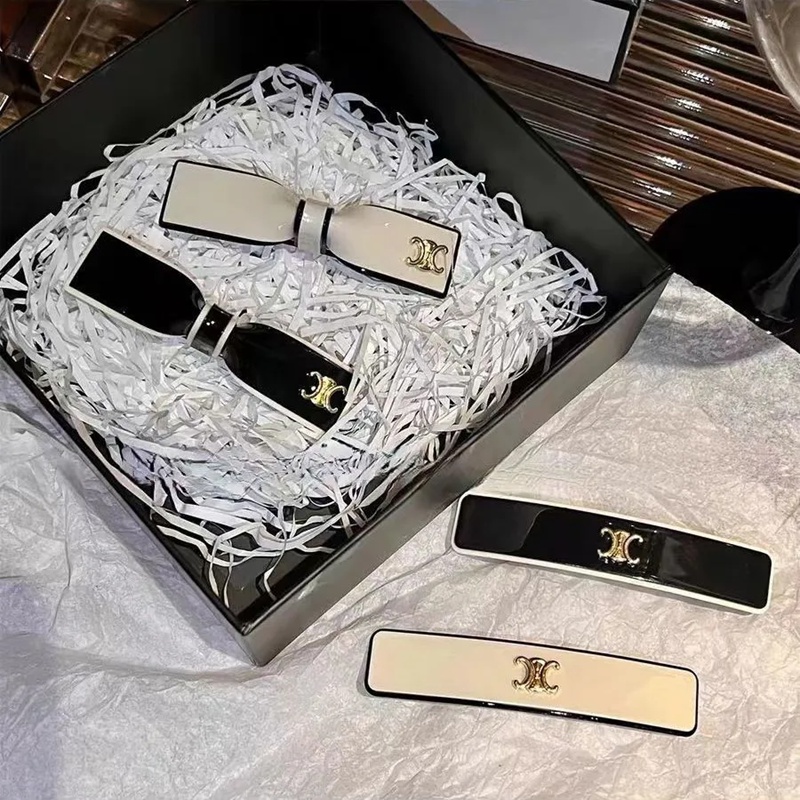 セリーヌ気質バンスグリップ