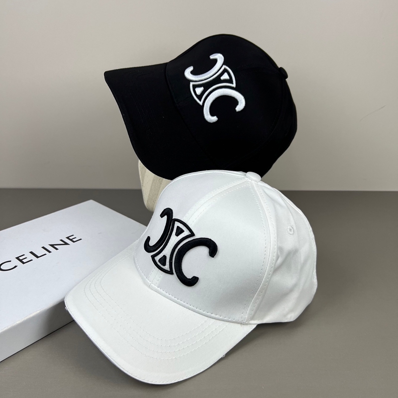 Celine帽子 レディース