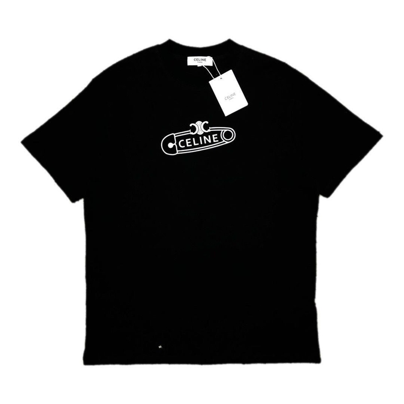 ブランドCELINE 夏tシャツ上着