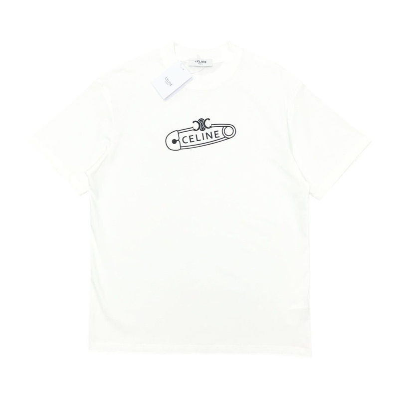 セリーヌペアルックtシャツ高品質