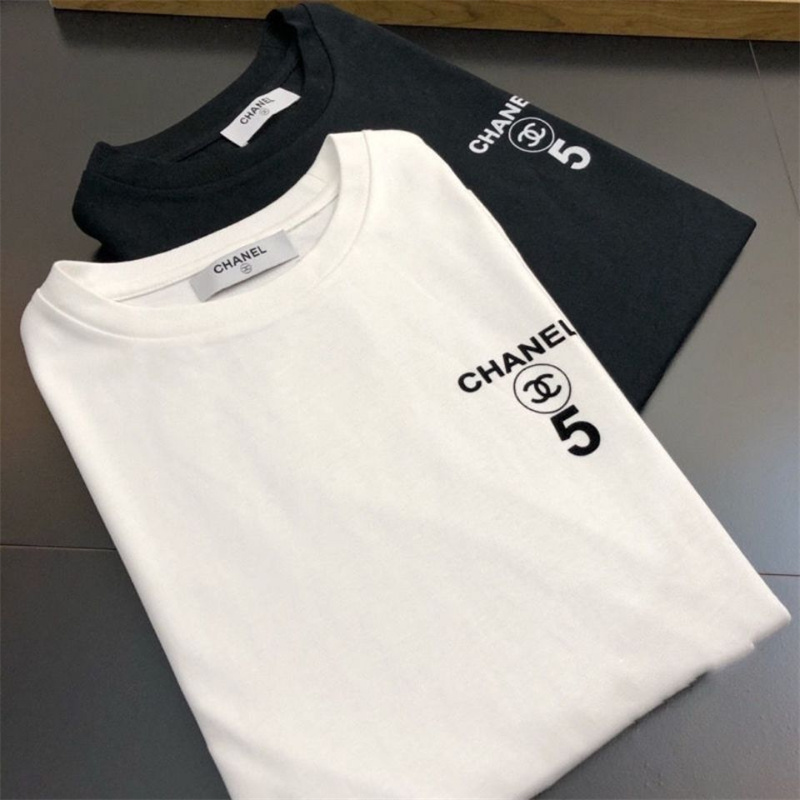 シャネル/CHANEL Tシャツ メンズ 半袖