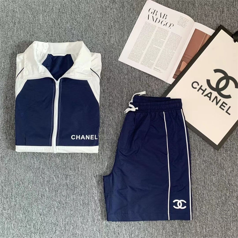 CHANEL スポーツウェア レディース