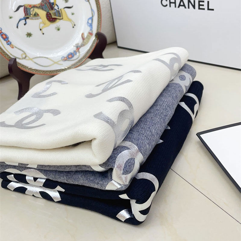 ブランドChanel マフラー