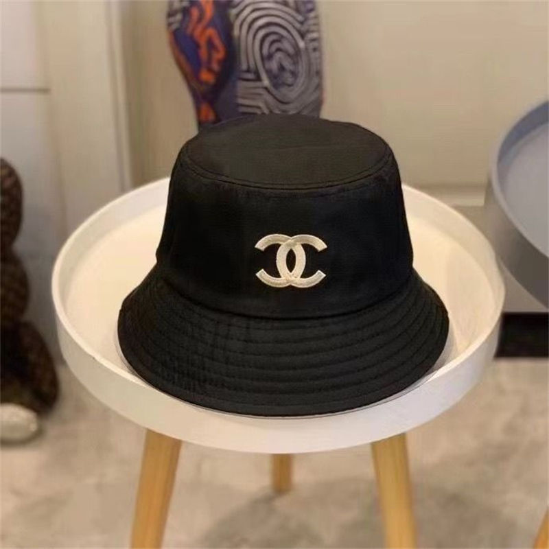 ブランドChanel バケット帽子