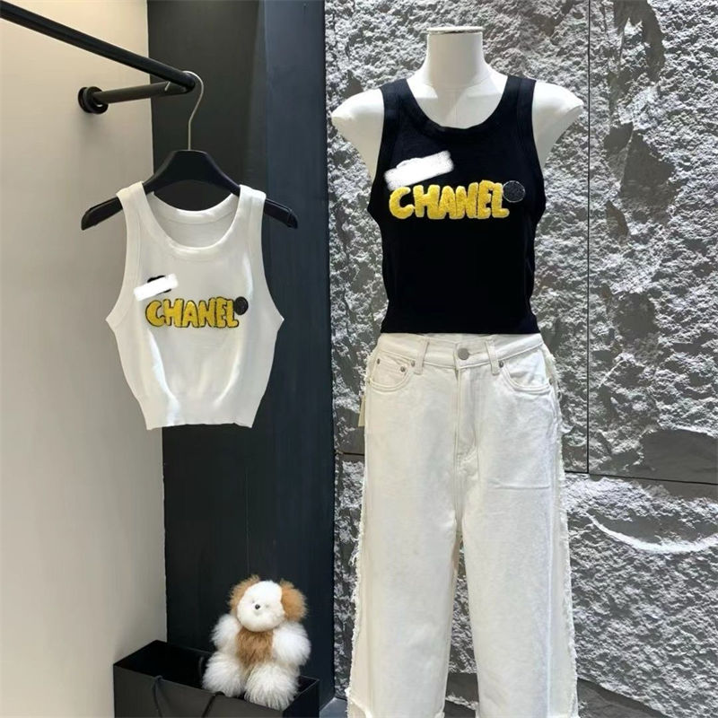ブランドChanelキャミソール