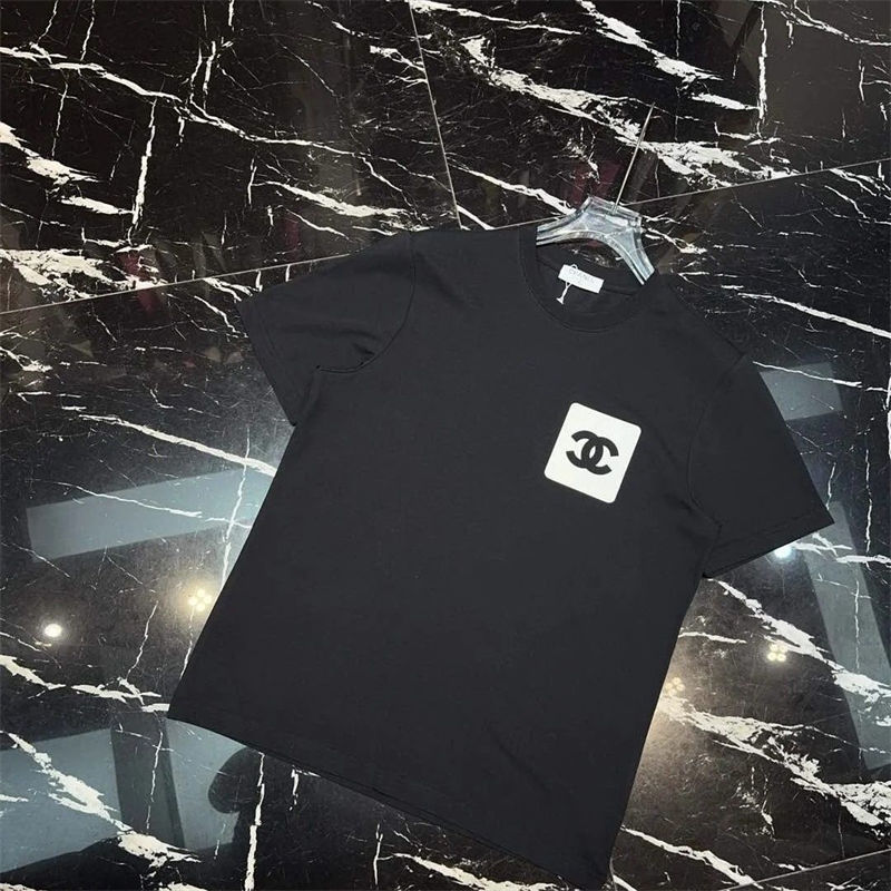 Chanel 半袖tシャツ 激安
