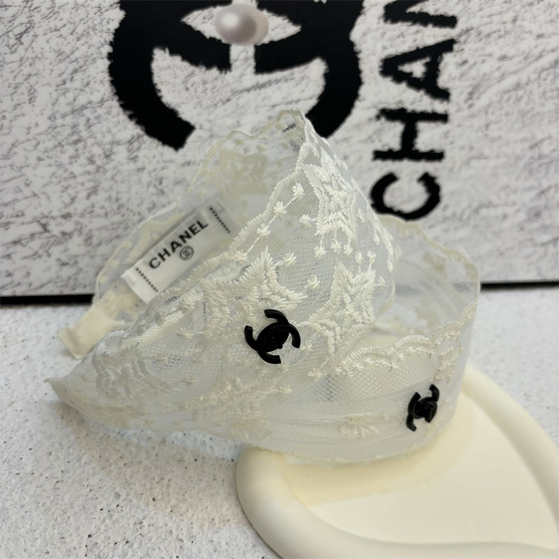 ハイブランドターバンシャネル