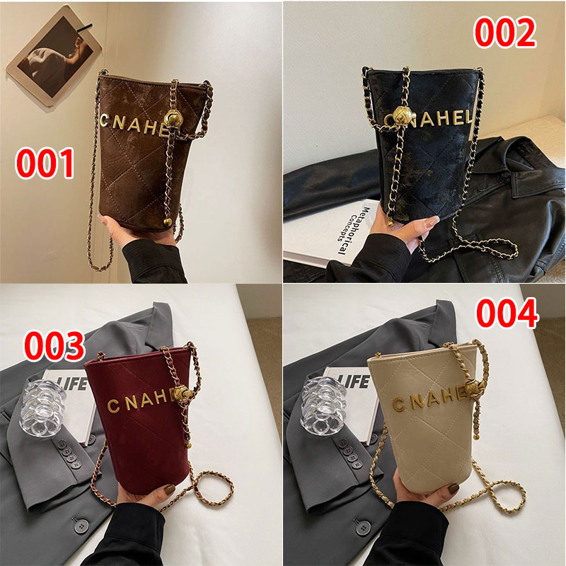 ブランドChanel ミニバッグ