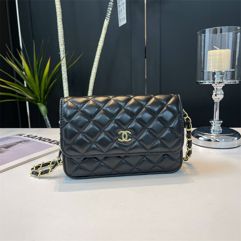 ブランドChanel ミニバッグ かわいい