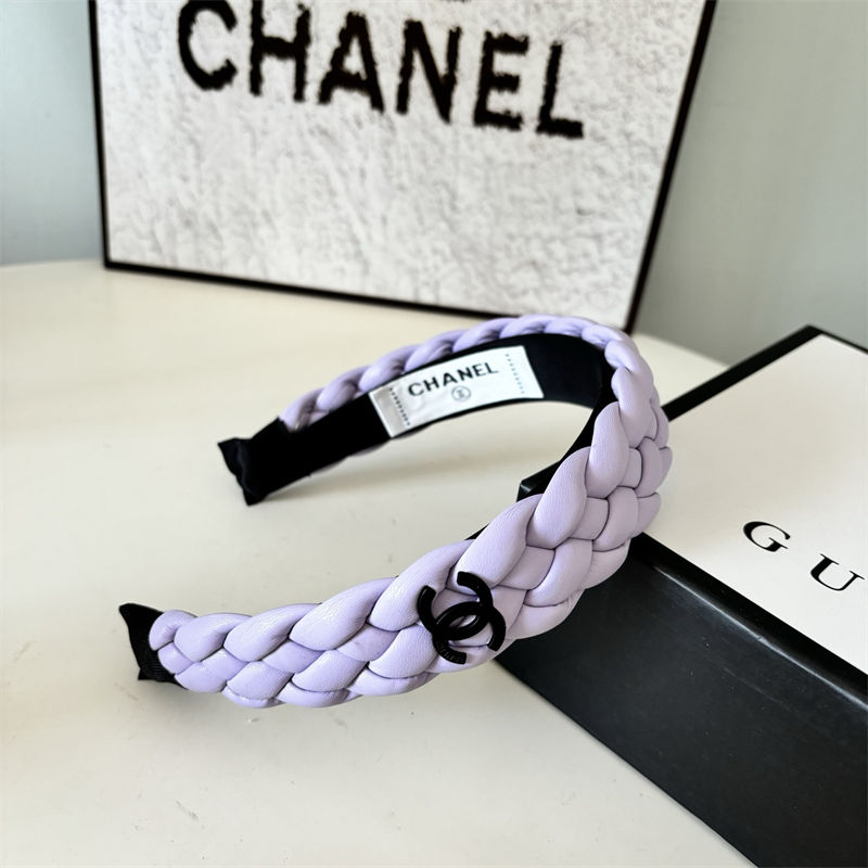 ヘアアクセサリーハイブランド