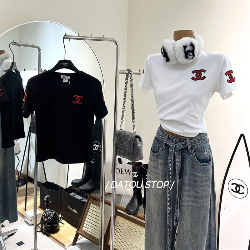 シャネルTシャツカットソー