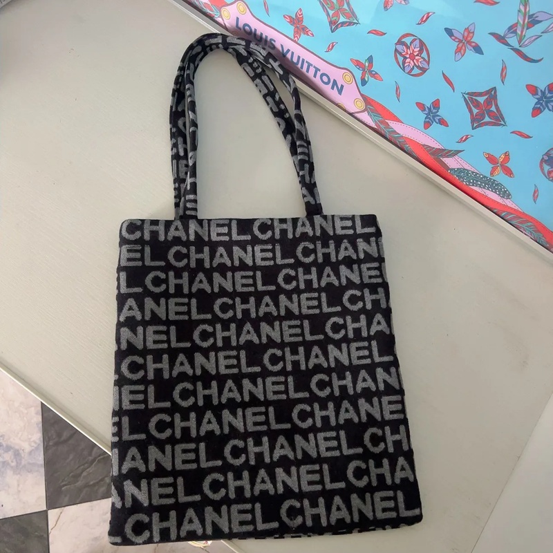 ブランドChanel トートバッグ