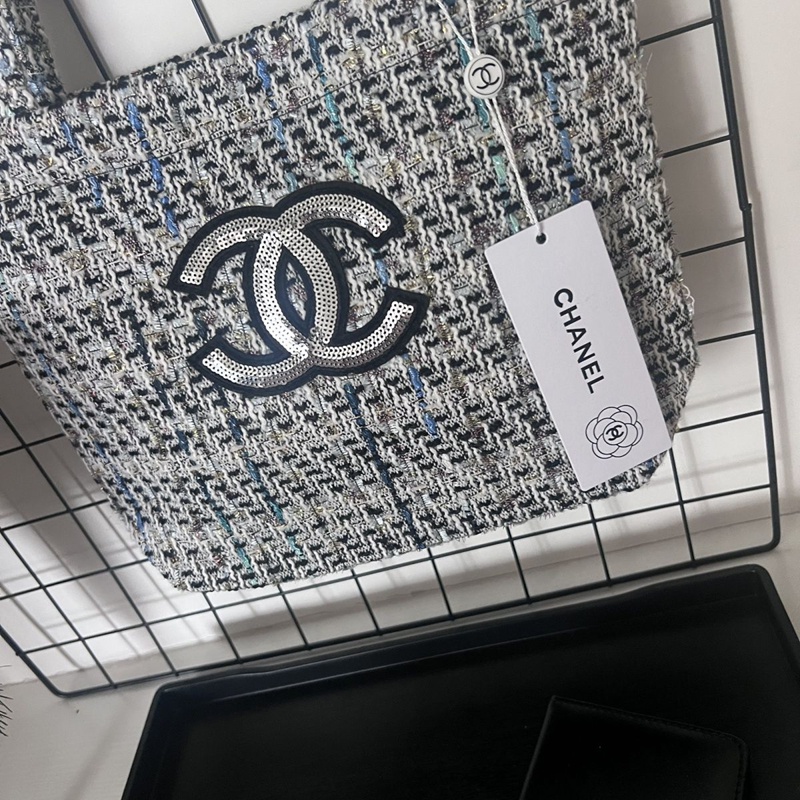 Chanel ショルダーバッグハイブランド