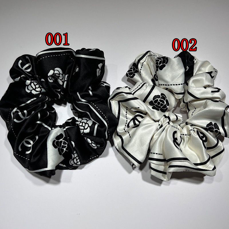 ブランドChanel ヘアバンド