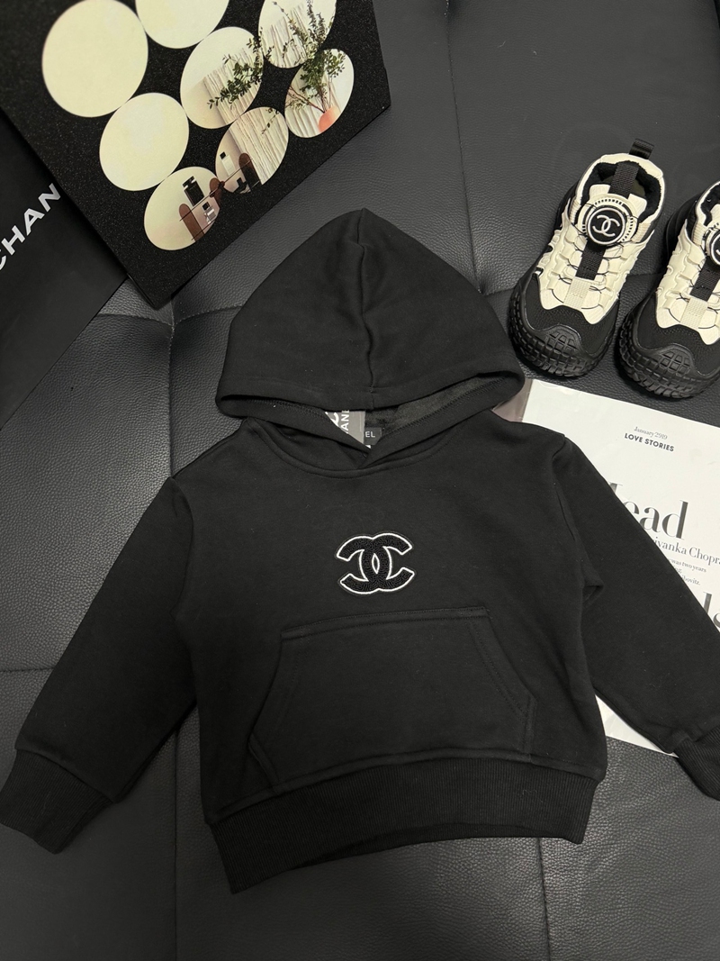 ブランド Chanel キッズスウェット