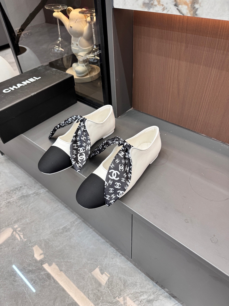 Chanel気質ミュール レディース