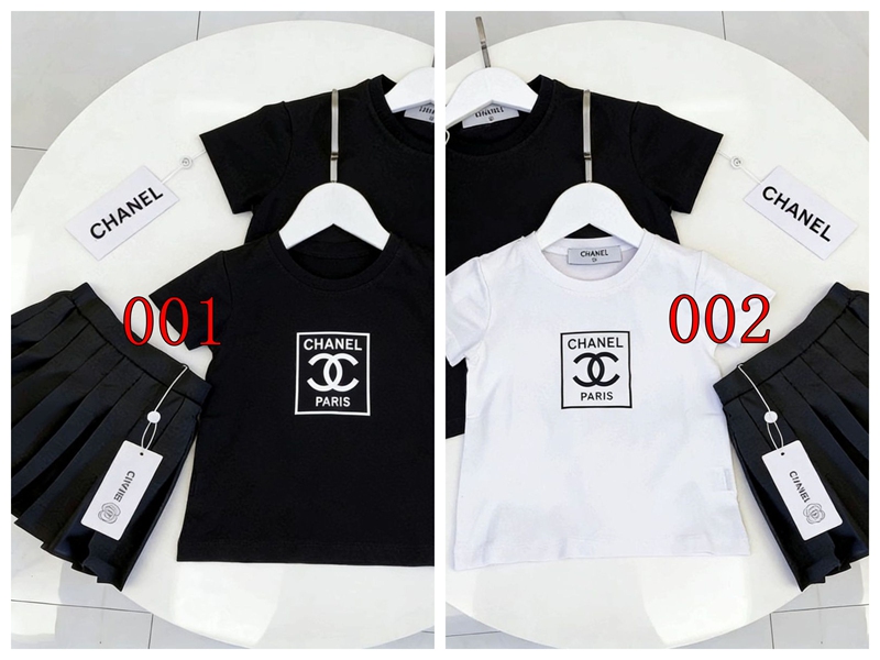 ブランドガールズミニスカート