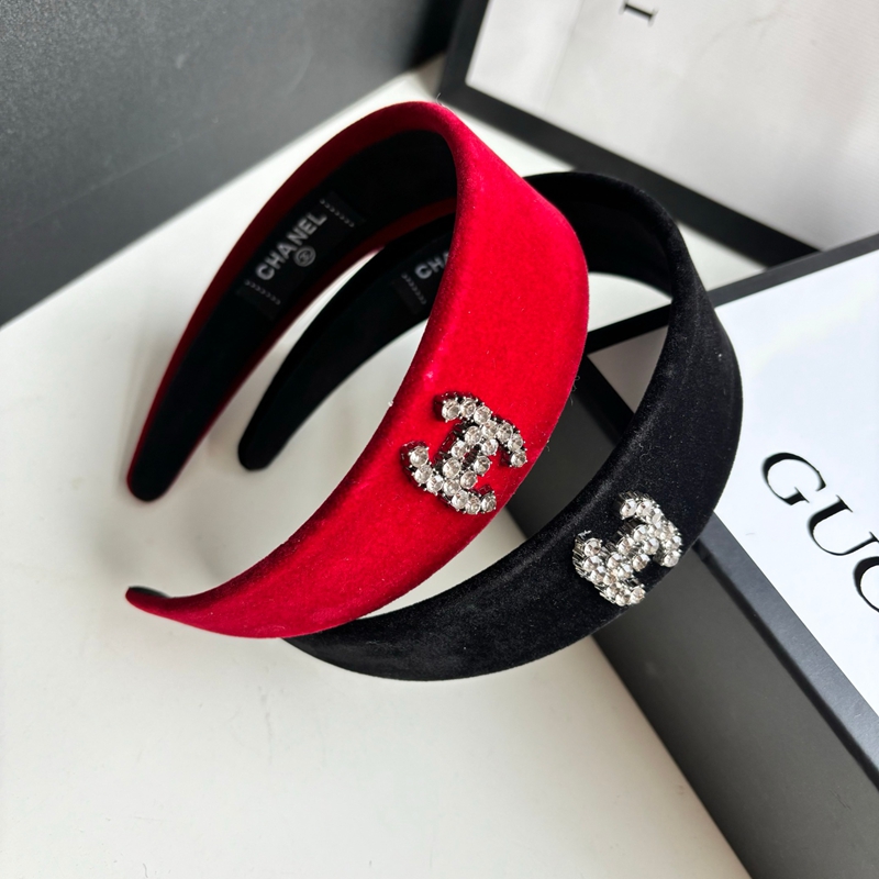 Chanel カチューシャ高品質