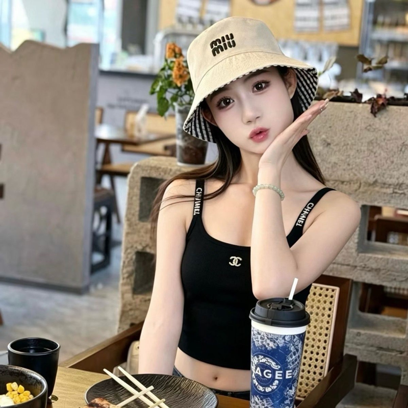 Chanel キャミソール春服 夏服
