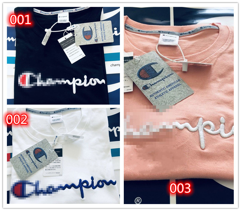  CHAMPION お揃い tシャツ 親子