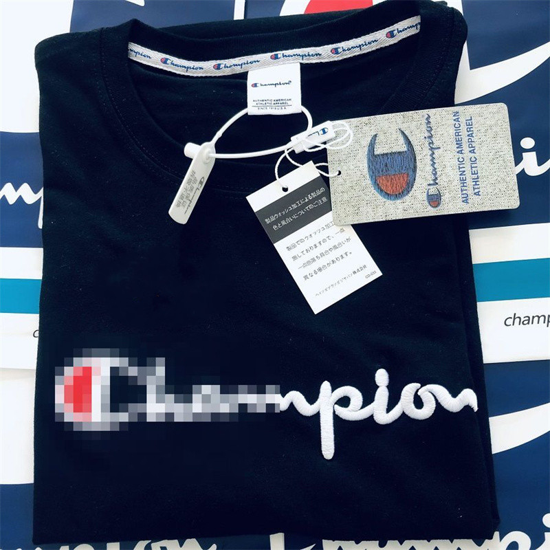 Champion 親子 ペアルック tシャツ チャンピオン 親子ウェア 春 男女