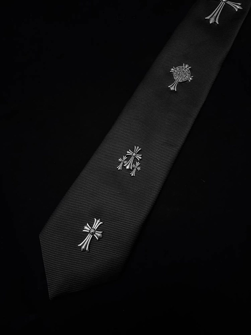 クロムハーツネクタイメンズ
