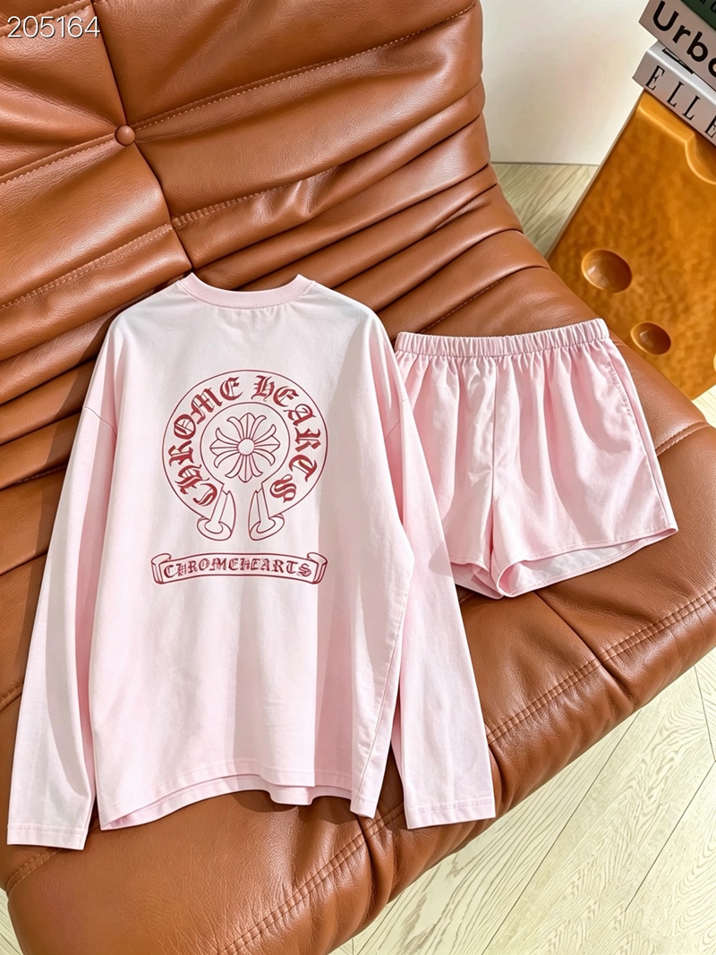 クロムハーツ長袖tシャツ