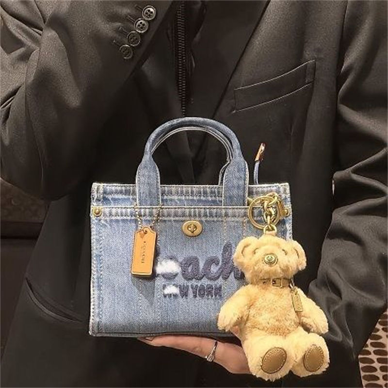 ブランドCoachトートバッグ