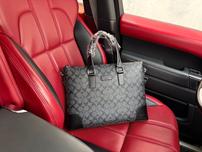 ブランドCoach 手持ちバッグ