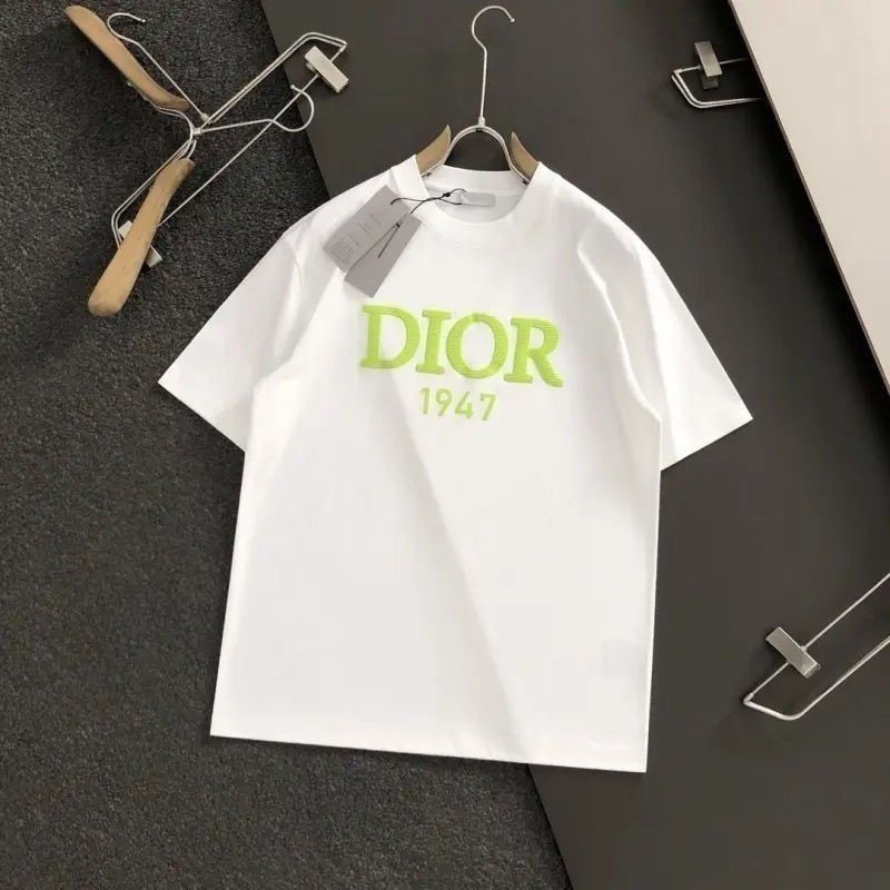 ブランドDior tシャツ上着カジュアル