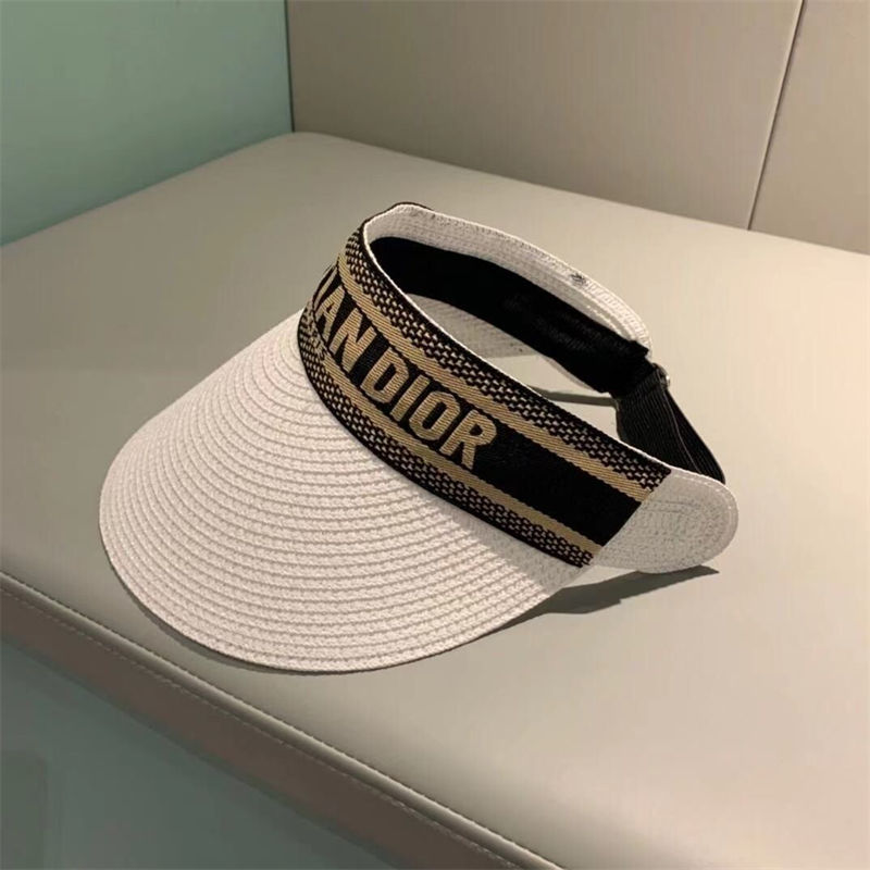 Dior ハイブランド サンハット