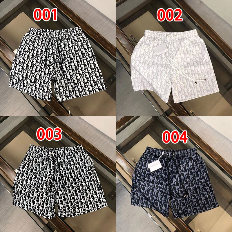 ディオール サーフパンツ 海パン
