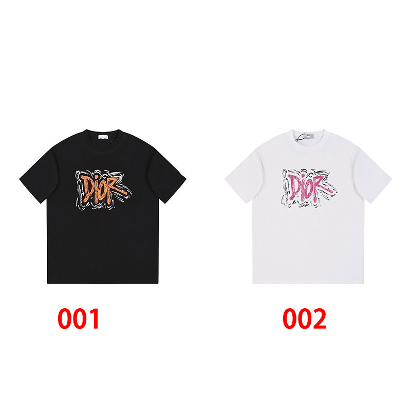 ディオールtシャツ偽物