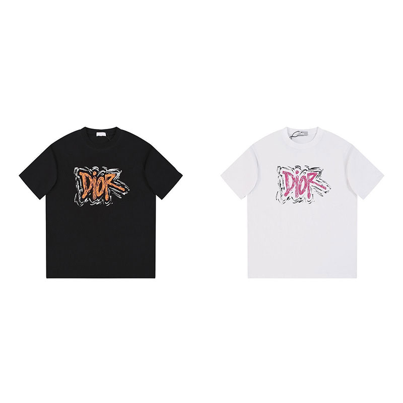 ディオール tシャ男女兼用