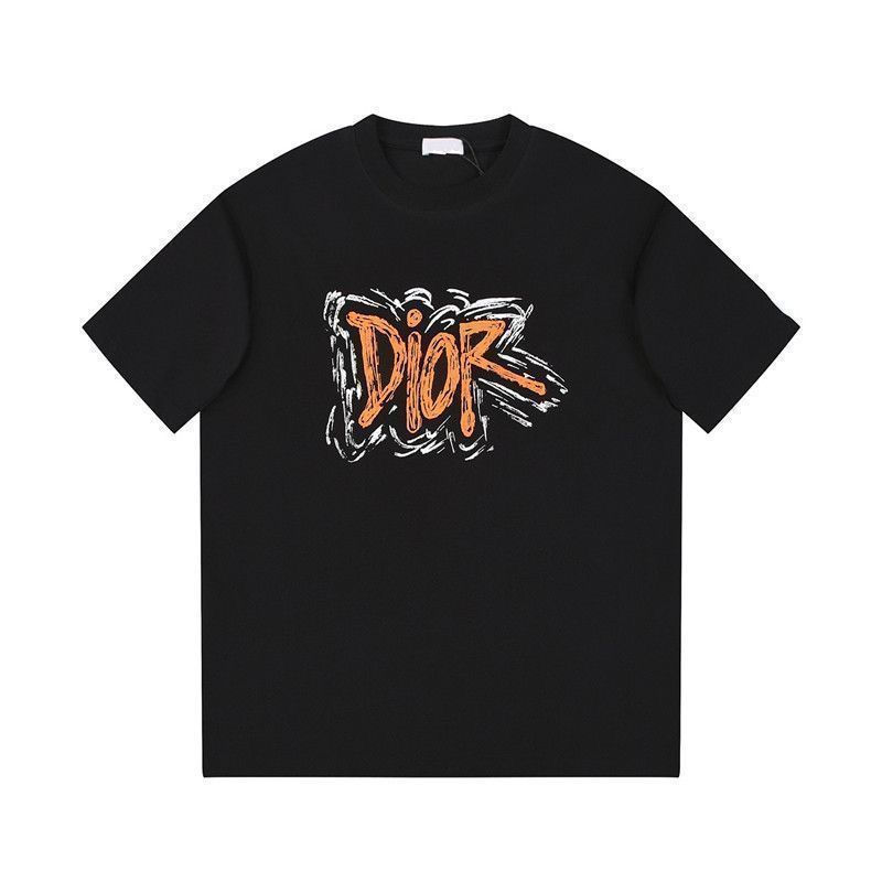 Dior半袖Tシャツカットソー