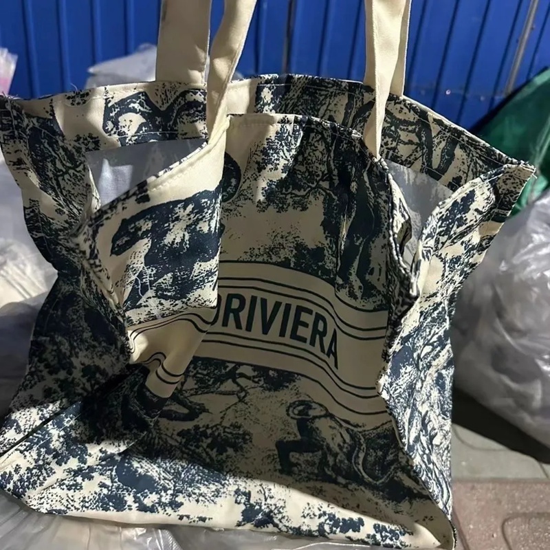 Diorキャンバスハイブランド