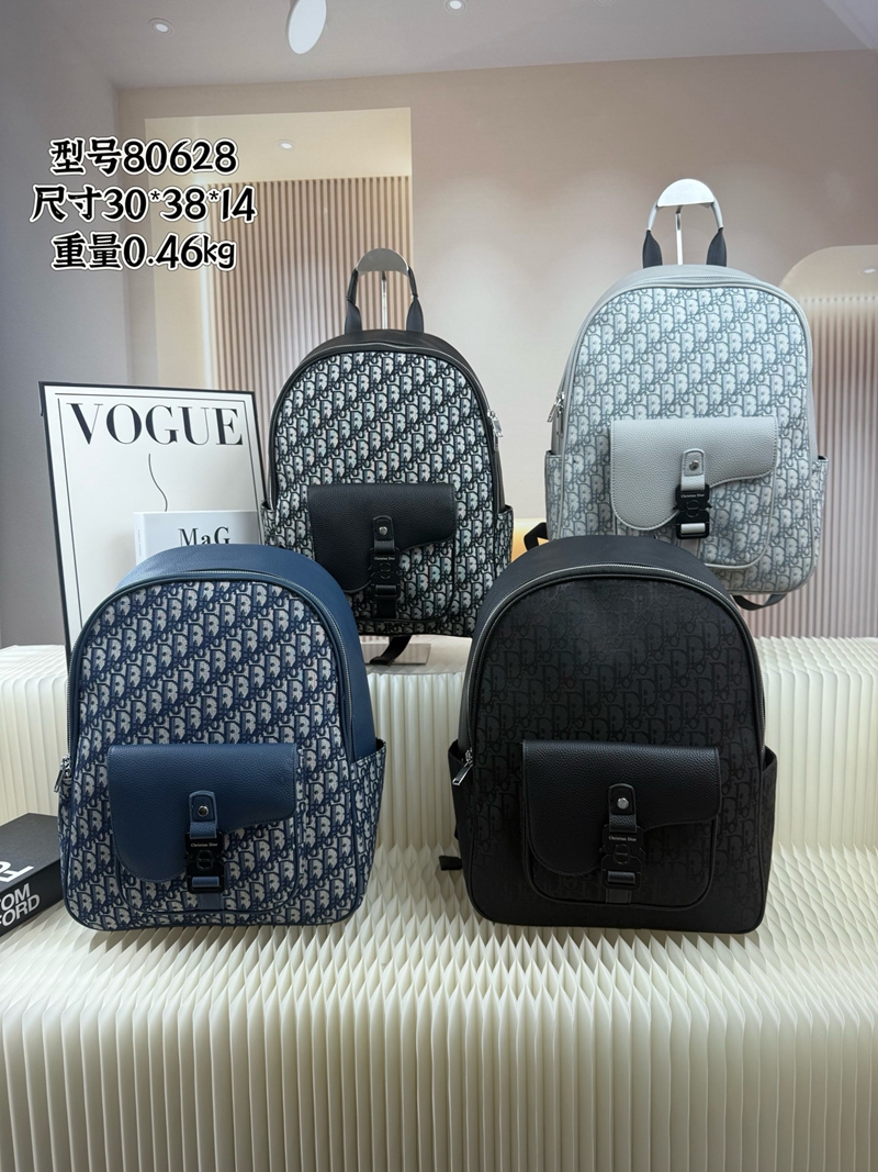 ディオールリュックハイブランド