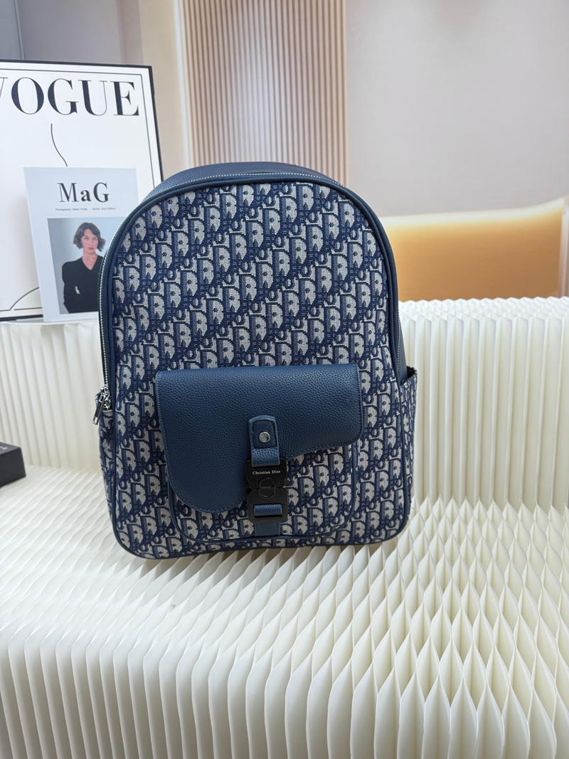 Dior 肩掛けバッグブランド男女兼用